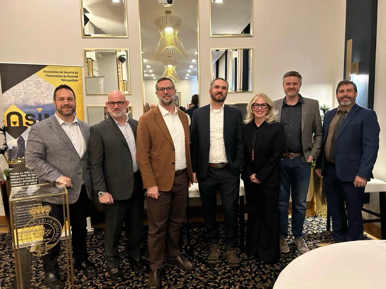 Mission et vision de l’ASIMM